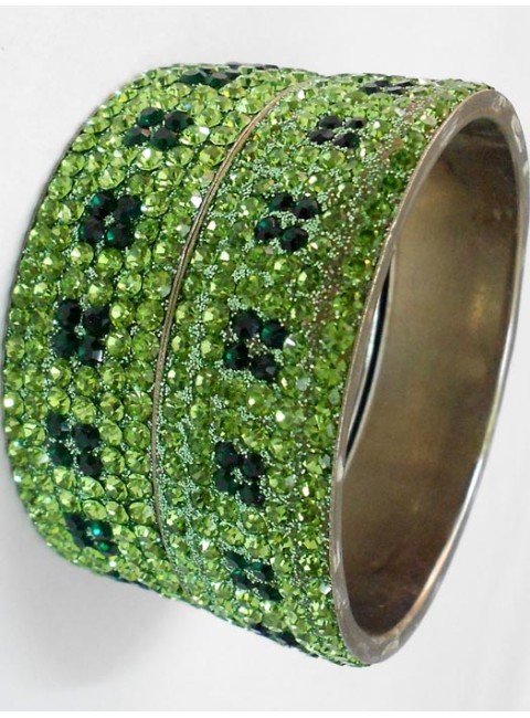 Lakh Bangles